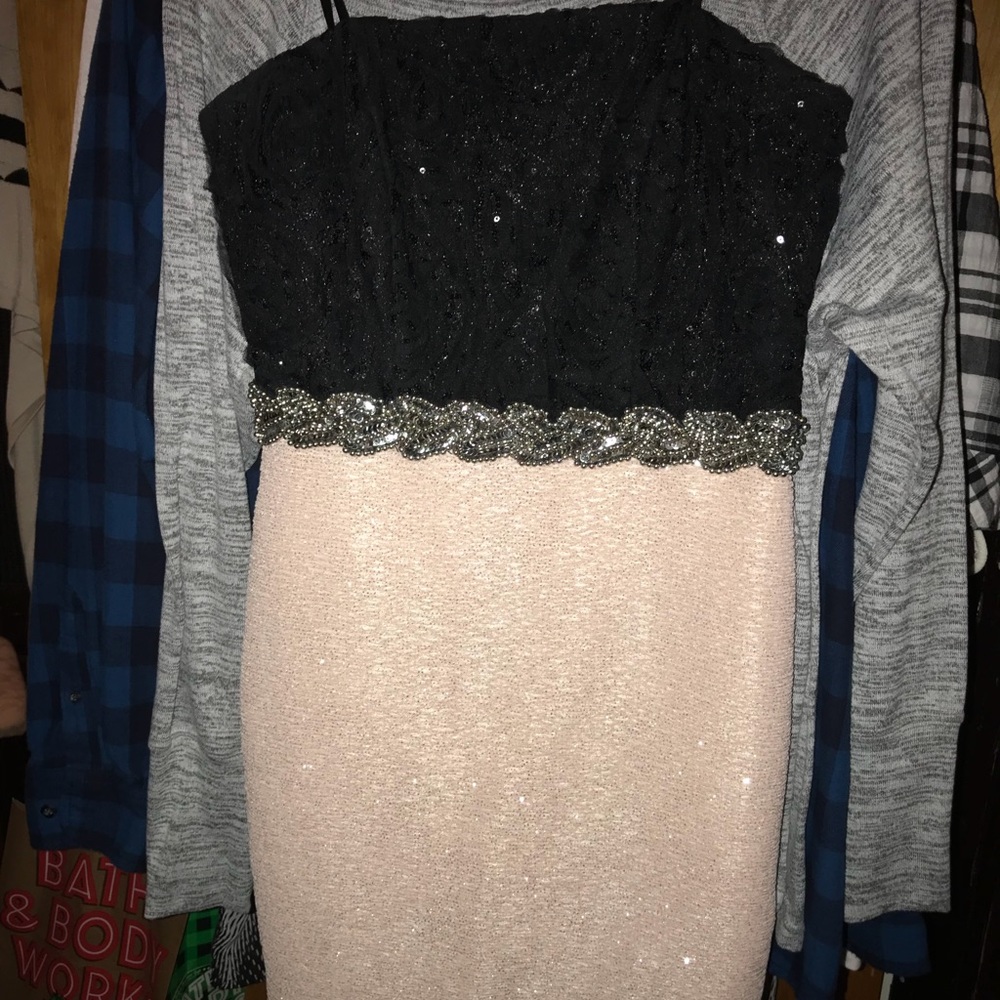 Form dress